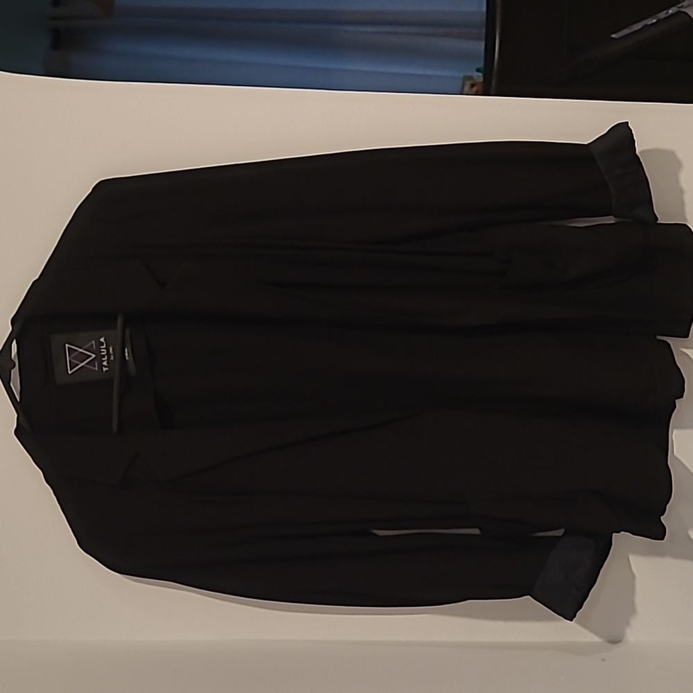 Aritzia talula blazer